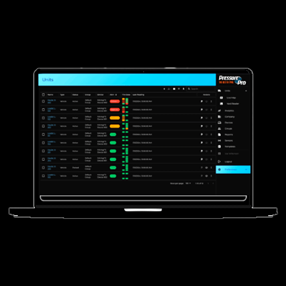 TPMS Connect 2.0