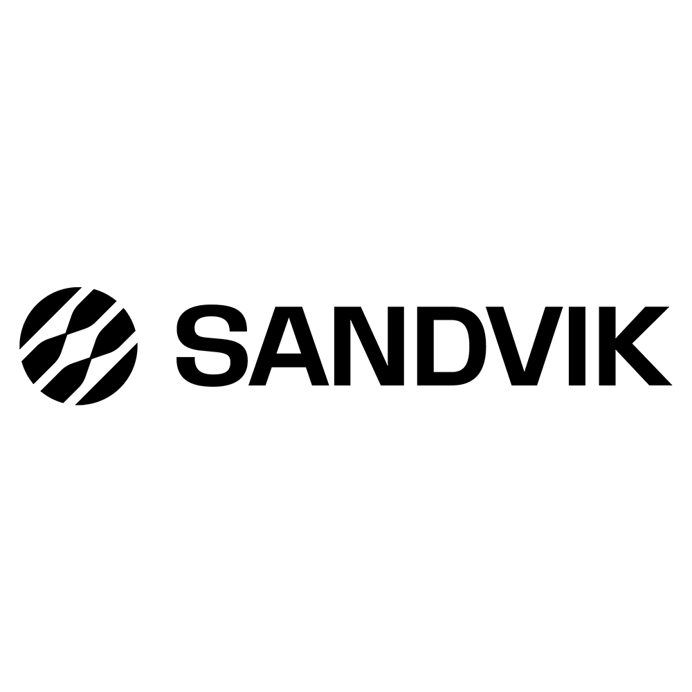 Sandvik
